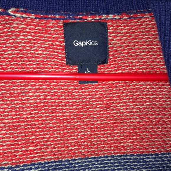 warm fall/winter sweaters. - Picture 3 of 7